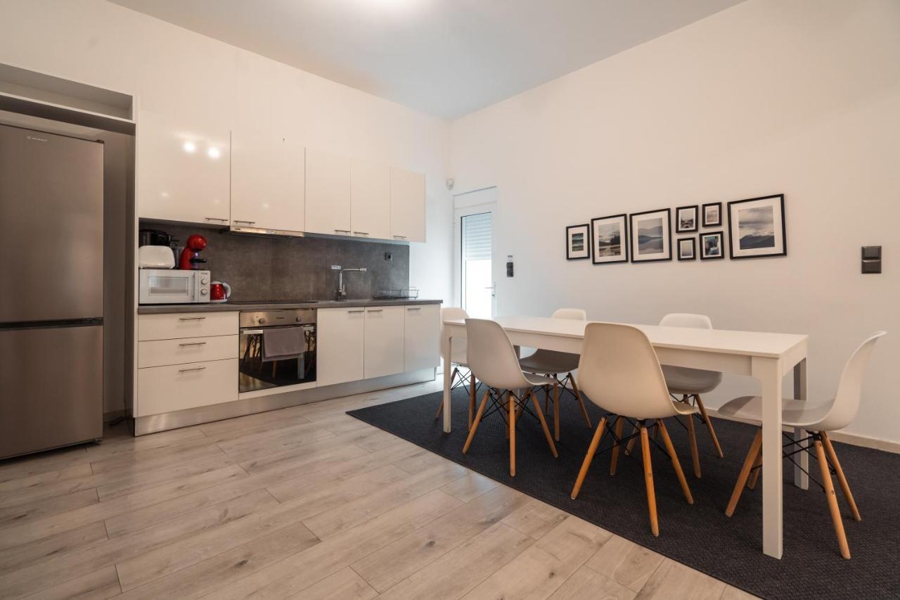 Urban Serenity Gem In Kallithea Neighbourhood! Athena Bagian luar foto